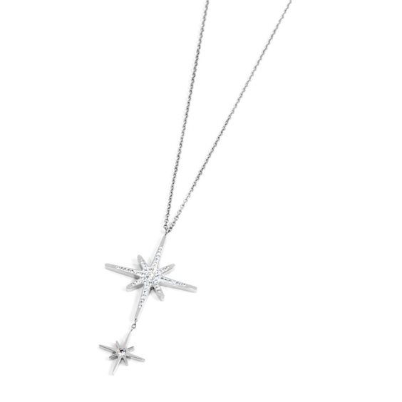 Collana Marlù Donna Vision in Acciaio 33CN0007 - 33CN0007